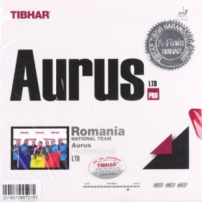 Tibhar Aurus PRO Romania National Team